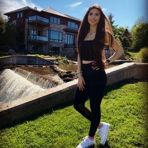 Meet your Posher, Jacky